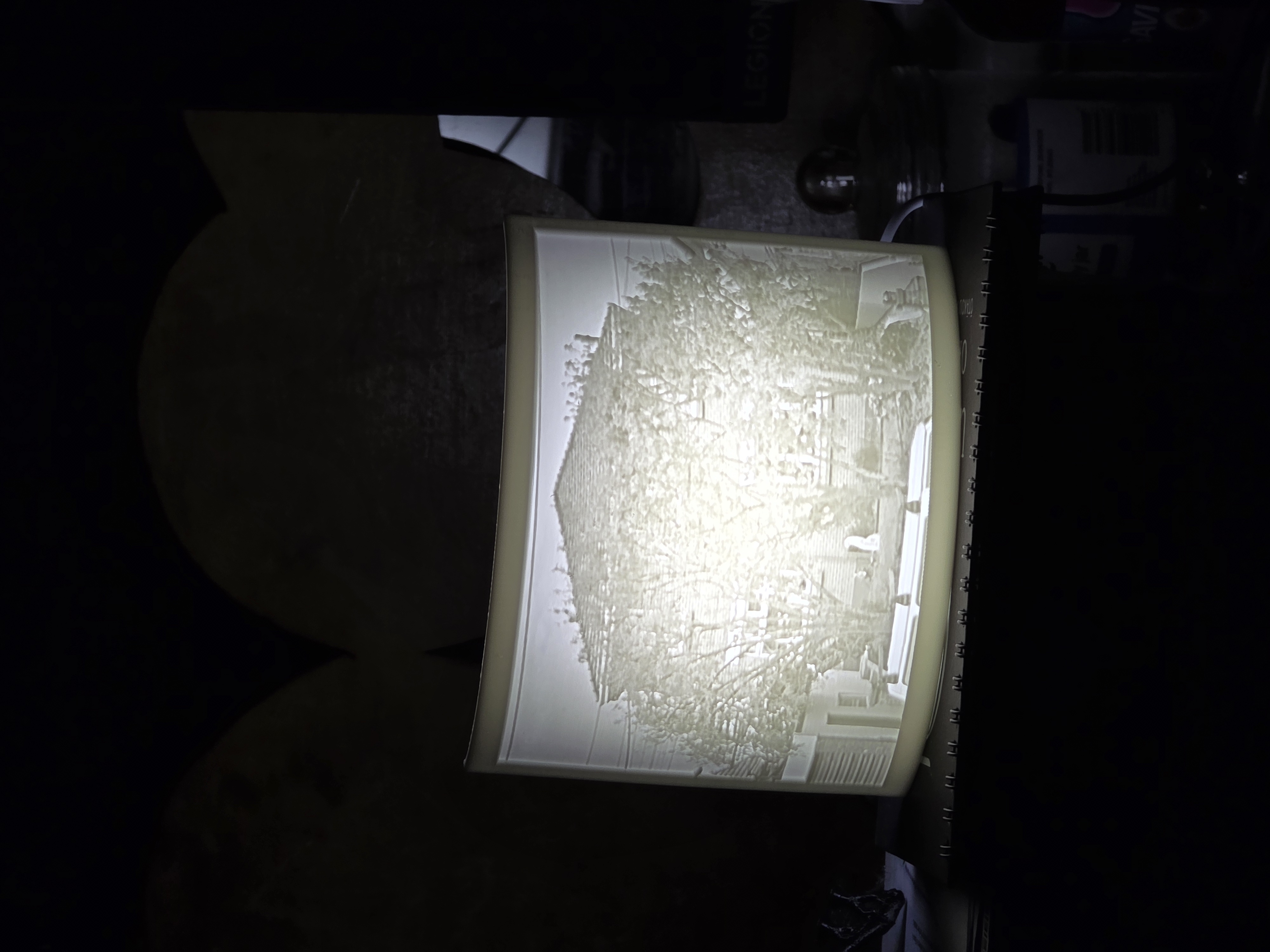 Night Light 2